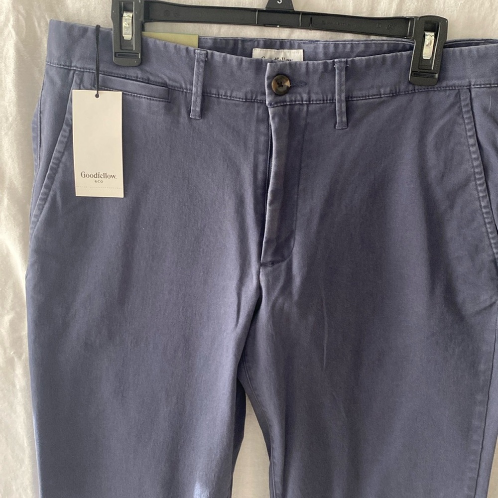 New Men’s pants  34x34